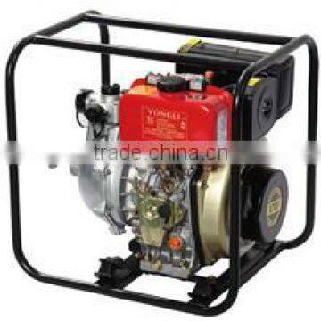 HFYL-DHP40 diesel high pressure water pump