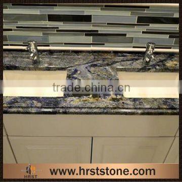 blue azul bahia granite price