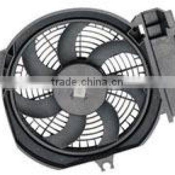 RADIATOR FAN ASSEMBLY / CAR COOLING FAN ASSEMBLY/ CAR FAN ASSEMBLY 97730-26000