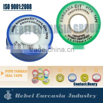 thread sealing ptfe tape