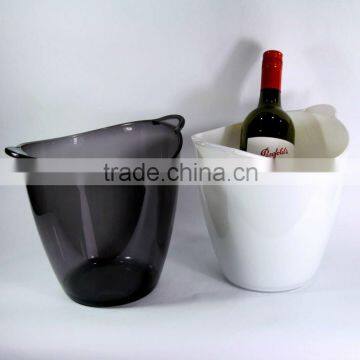 Elegant Wine,Champagne, Beer Ice Bucket/Cooler/Holder/Pail