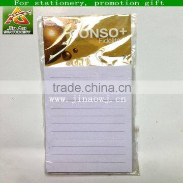 Custom Magnetic Sticky Notes photo-4