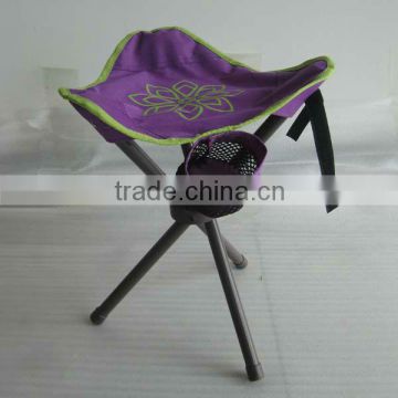 Small folding summmer fishing chair folding chair