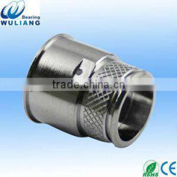 precision stainless steel cnc lathe turning parts