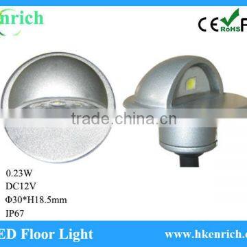 LED Floor Light/ Step Light/ Deck Light (EN-B106)