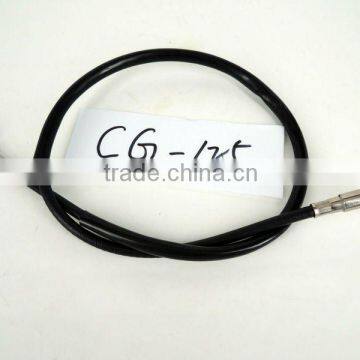 motorcycle ax100 control cable specification