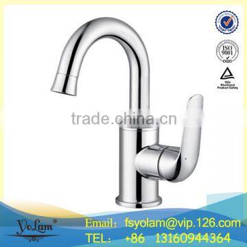 China water ridge marine faucet