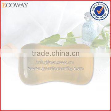 OEM 2015 Disposable Cheap Wholesale Hotel Transparent Soap photo-4