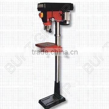 M01-ZQJ4119QA 14" ECONOMIC FLOOR DRILL PRESS WITH 550W CAST IRON MOTOR