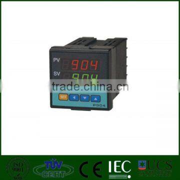 Intelligent PID Temperature Controller