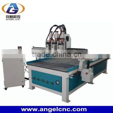 AG1325T CNC Wood Cutting Machine