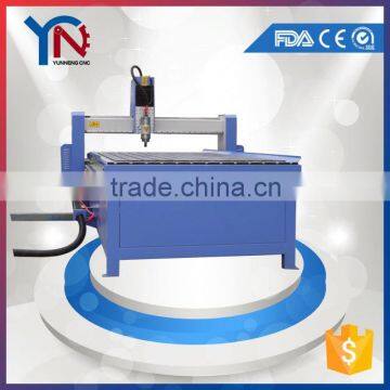 Small Metal Cnc Milling Router 2000 X 4000 photo-6