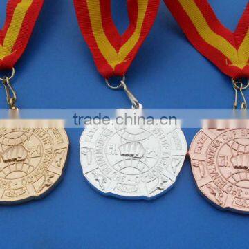 Different palte award medals----------F.I.T.E Spain