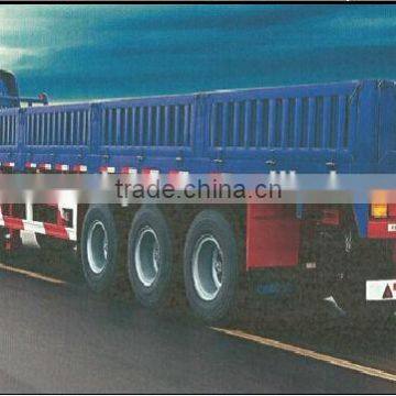 CNHTC SINOTRUK 6X4 50T-60T 3 Axles Semi-trailer for sale