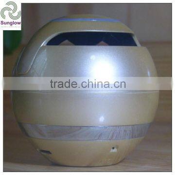 Bluetooth Speaker photo-3