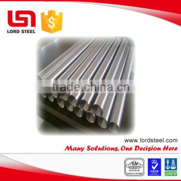 high pressure and temperature resistance seamless stainless steel heat exchange tube