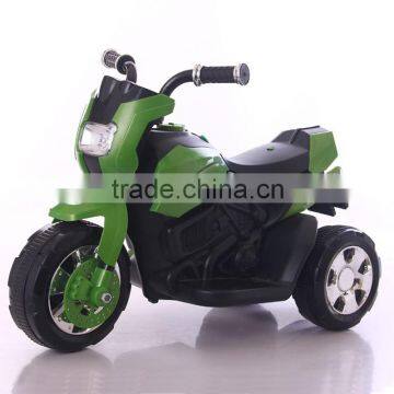 Hot Selling Kiddos Electric Ride on Motorcycle photo-6