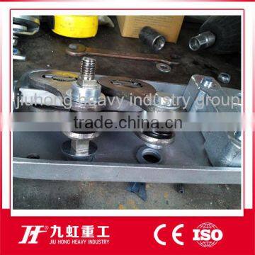 Beijing JIUHONG High Quality Safety Clock for Suspended Platform ZLP630 photo-5