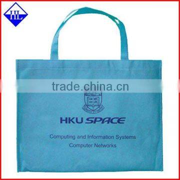 Hot sale Recycled pp nonwoven fabric bag