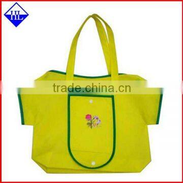 Popular Reusable PP nonwoven fabric bags