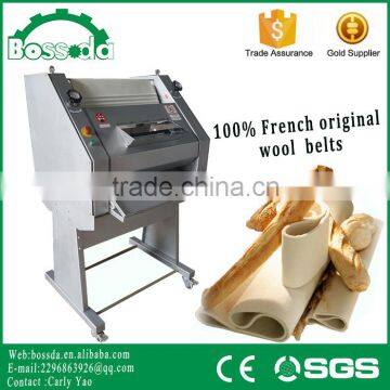 BOSSDA baguette dough moulder bakery machine