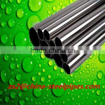 COLD ROLLED CR ERW IRON PIPES