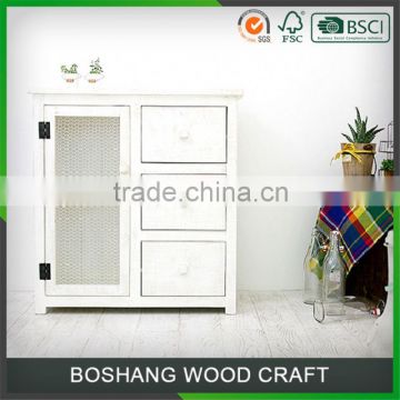 Factory Cheap Home Storage Cabinet Design