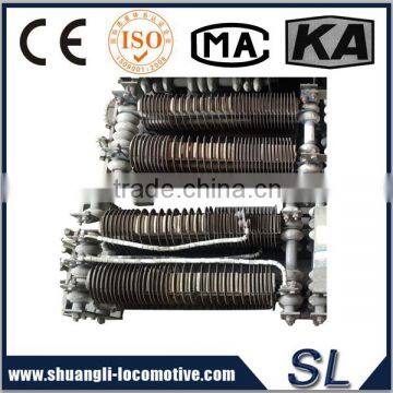 Explosion-proof Locomotive Battery For Underground EMD Mining Locomotive, Mining Traction Battery photo-5