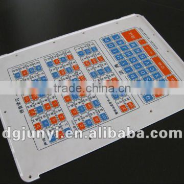 Professional plastic mould making and injection service