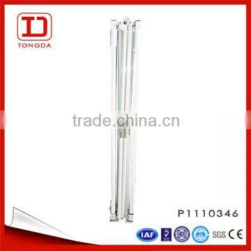 2015High Quality Easy UP White Gazebo With Extra Strong Aluminum Tube photo-5