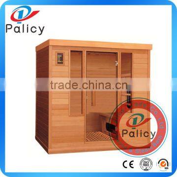 Best price wet sauna steam spa rooms for malaysia