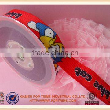 Factory wholesale thermal transfer ribbon