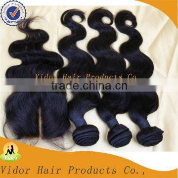 Factory Price Wholesale Natural Looking Pure Remy Virgin Brazilian Hair Quality Choice Supplier's Choice photo-6