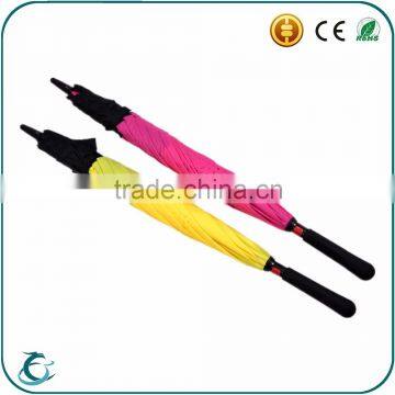 Modern Design Function Double Layer Inverted Umbrella for Cars photo-6
