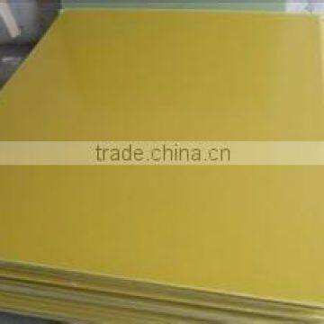 FR-4 Epoxy Fiberglass Sheet (insulation Board) photo-4