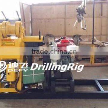 DF-Y-1 Portable Concrete Core Drill Machine photo-3