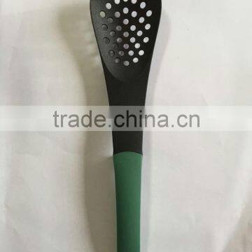 FDA Approval Kitchen Equipment Nylon Utensil Manufacturer New Style Colorful Kitchen Toolsblue Food Coloring Ingredients photo-4