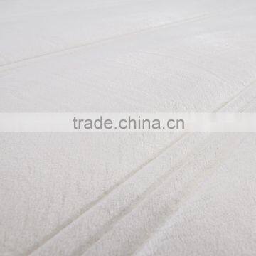 3D Breathable Memory Foam Pocket Coil Spring Thin Mattress E1055 photo-6