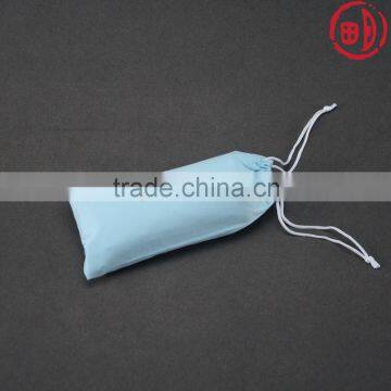 Wholesale Microfiber Glasses Cheap Drawstring Pouches