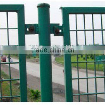 High quality ridge guard mesh fencing ql-05