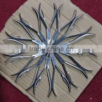 Side Cutter for finger and foot nails