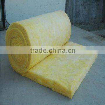 sound absorption materials glass wool blanket heat resistanceinsulation glass wool