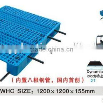 cheap plastic standard pallet size