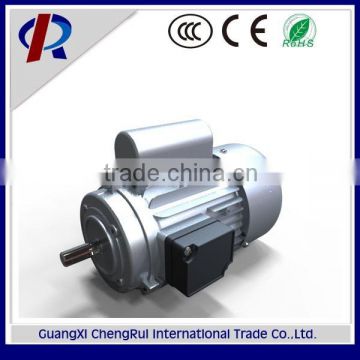 high performance single phase samll 220v AC electric motor