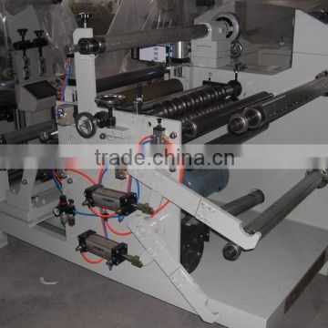 Metallic Foil Slitting Machine For Sale