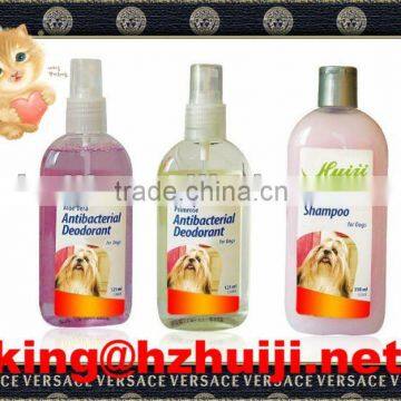 Killing Flea & Louse shampoo for dogs,dog products shampoo