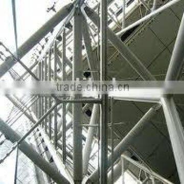 steel structure