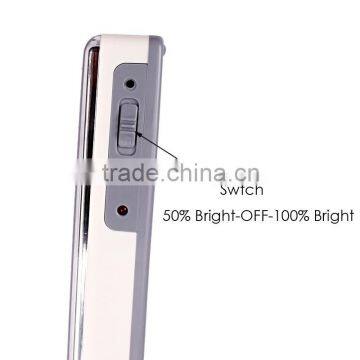 BT-4817 30SMD 600Lumen Emergency Light With 3.7v 1200mAH Rechargeable Lithium Battery photo-5