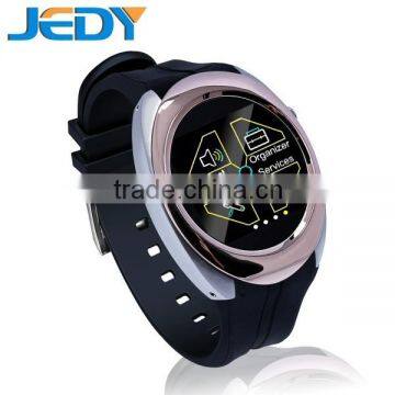 BTW-60 Smart Watch latest wrist watch Mobile Phone Bluetooth watch pedometer