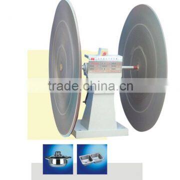 ZY-H200 Multi-purpose large cloth round of machine for polishing